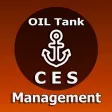 Oil Tanker. Management Deck