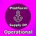 Platform Supply DP-Operational