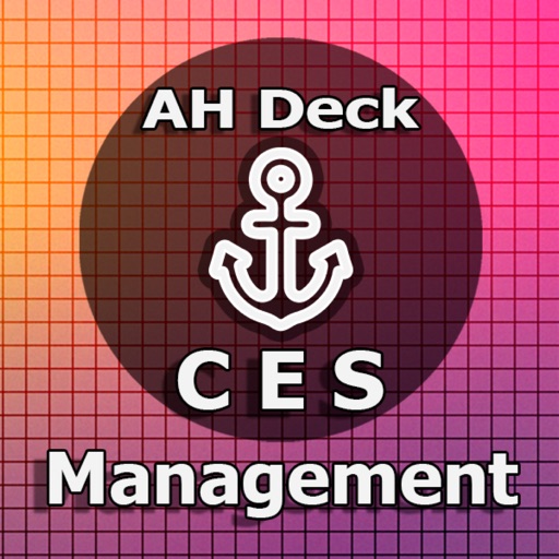 Anchor Handling Management Anchor Handling Management