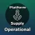 Platform Supply-Operational