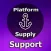 Platform Supply. Support CES