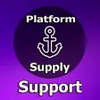 Platform Supply. Support CES Platform Supply. Support CES