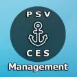 PSV. Management Deck. CES Test PSV. Management Deck. CES Test