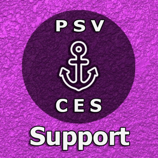 PSV. Support Deck. CES Test PSV. Support Deck. CES Test