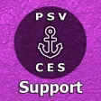 PSV. Support Deck. CES Test