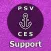 PSV. Support Deck. CES Test