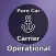 Pure Car Carrier. Operational