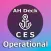 Anchor Handling Operation. CES