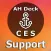 Anchor Handling. Support CES