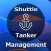 Shuttle Tanker. Management CES