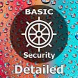 Basic. Security Detailed CES Basic. Security Detailed CES