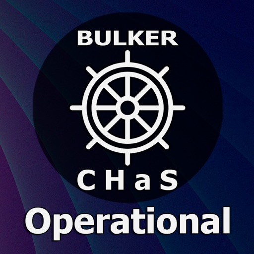 Bulk carriers CHaS Operational
