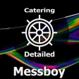 Catering. Messboy Detailed CES