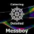 Catering. Messboy Detailed CES