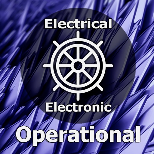 Electrical Electronic Operat. Electrical Electronic Operat.