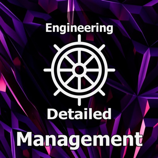 Engineering. Management Detail Engineering. Management Detail