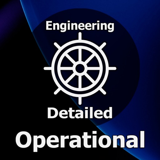 Engineering Operational Detail Engineering Operational Detail