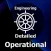 Engineering Operational Detail