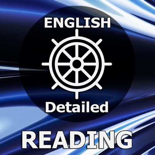 English. Reading Detailed CES English. Reading Detailed CES