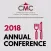 CMC 2018 Annual Conference