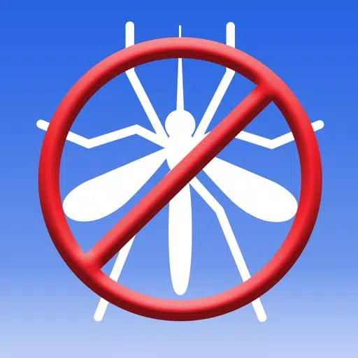 Collier Mosquito App Collier Mosquito App