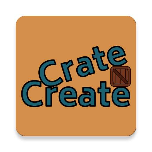 Crate Create