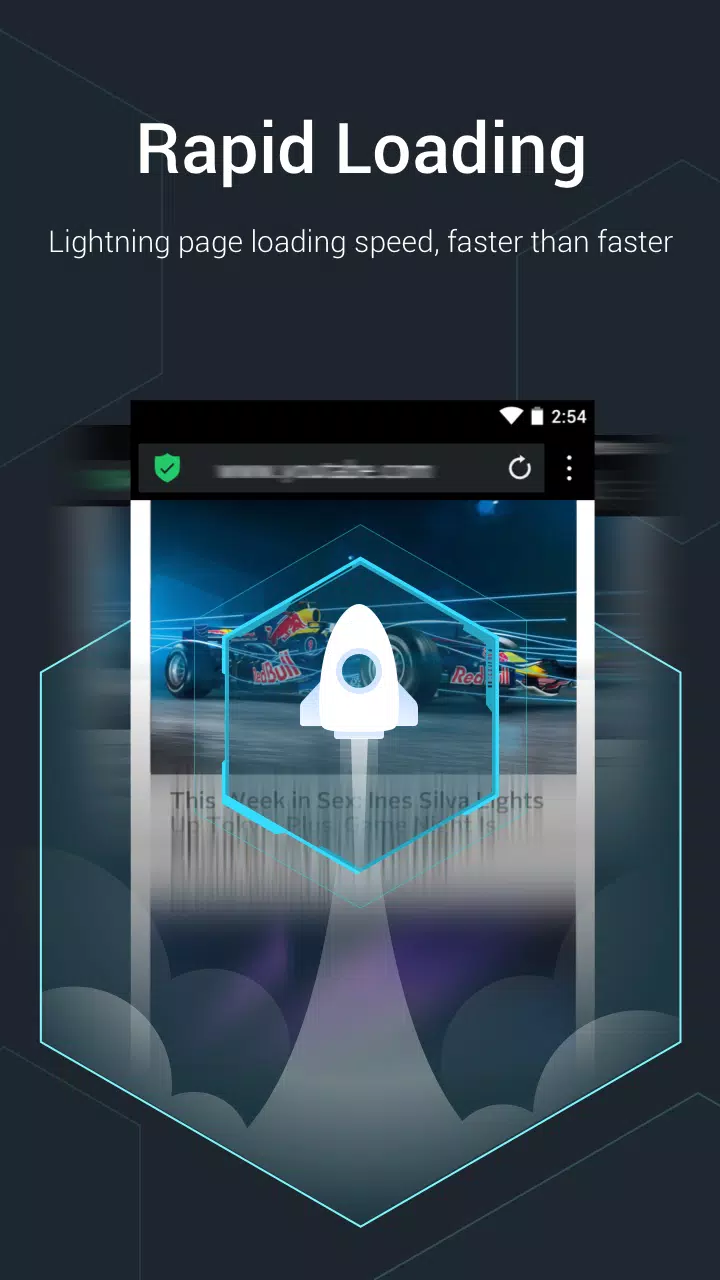 Armorfly Screenshots