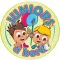 Juniors à Bord