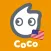 CoCo Bubble Tea