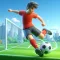 Draw To Shoot!