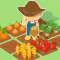 Farm Land: Idle Tycoon