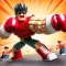 Super Gym Clicker: Tap Hero