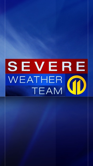WPXI Severe Weather Team 11 Screenshots