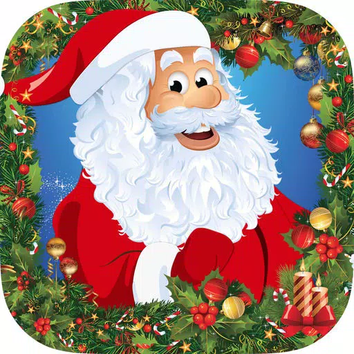 Santa Big Run - A Speedy Operation to Recover the Stolen Gifts From Grinch, Make for Kids a Happy Christmas FREE Game Santa Big Run - A Speedy Operation to Recover the Stolen Gifts From Grinch, Make for Kids a Happy Christmas FREE Game