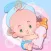 Mommy's Plan: A Medical List of Wishes For Newborn Projects