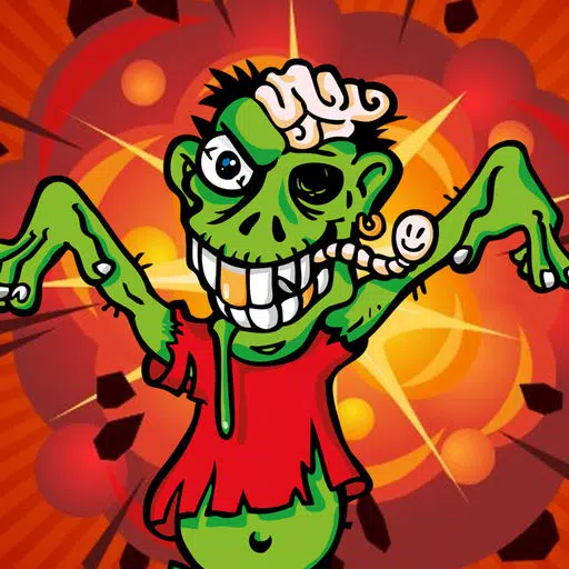 Zombie Slayer Rush - Dangerous Phisics Fun Zombie Slayer Rush - Dangerous Phisics Fun