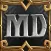 Massive Darkness Companion