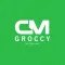 Cmoon Groccy