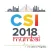 CSI 2018