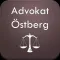 Advokat Östberg
