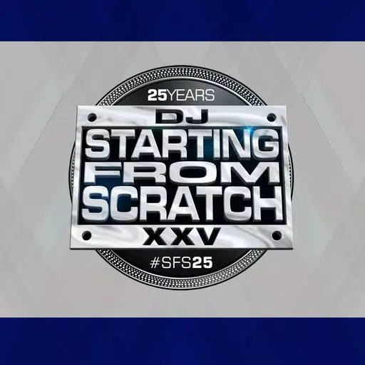 DJ Starting From Scratch DJ Starting From Scratch