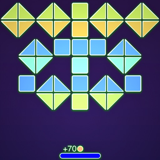 Bricks Breaker Colorfully Bricks Breaker Colorfully
