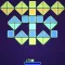 Bricks Breaker Colorfully