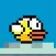 Fluppy Single Bird