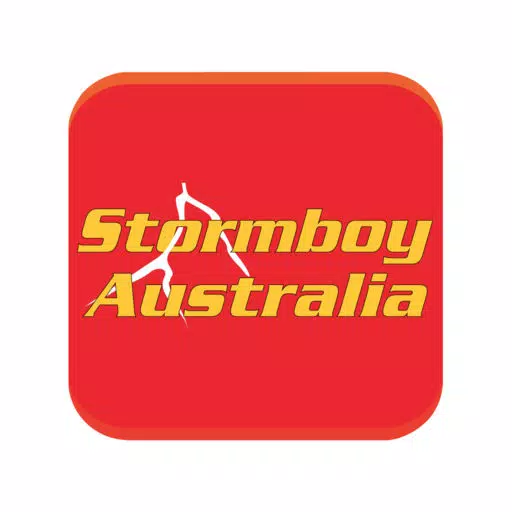 Stormboy Stormboy