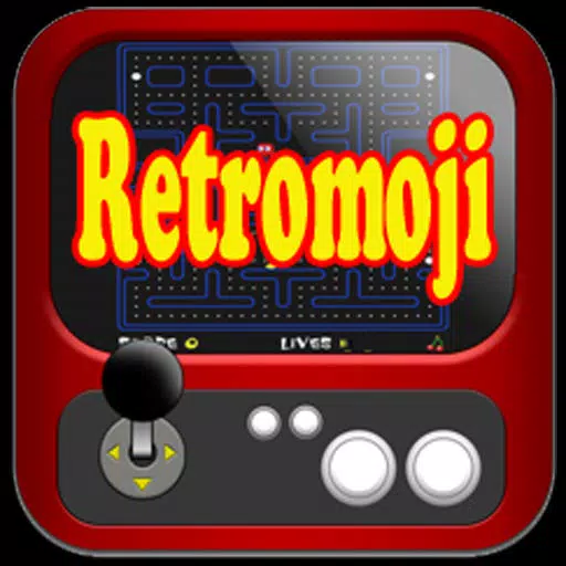 Retromoji - Classic Favorites Collection of 80's Emojis Retromoji - Classic Favorites Collection of 80's Emojis
