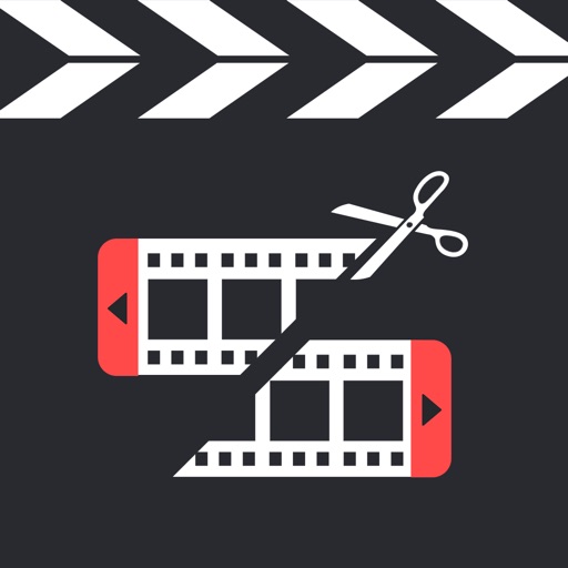Video Cut - Film Split Cutter Video Cut - Film Split Cutter