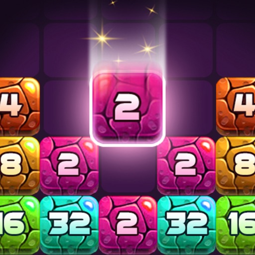 UP25! Merge Block Puzzle UP25! Merge Block Puzzle