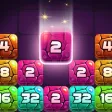 UP25! Merge Block Puzzle