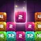 UP25! Merge Block Puzzle